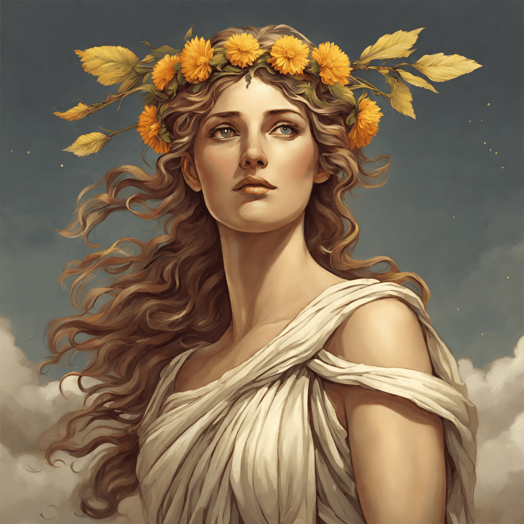 demeter